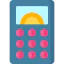 Calculator Symbol 64x64