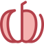 Pumpkin Symbol 64x64