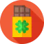 Chocolate icon 64x64