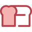 Bread Symbol 64x64