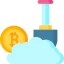 Mining Symbol 64x64