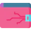 Wallet Symbol 64x64