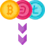 Exchange Symbol 64x64