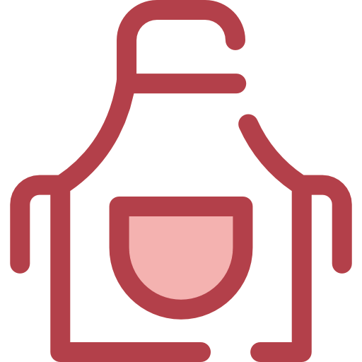 Apron icon
