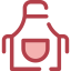 Apron Symbol 64x64