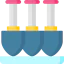Shovels Symbol 64x64