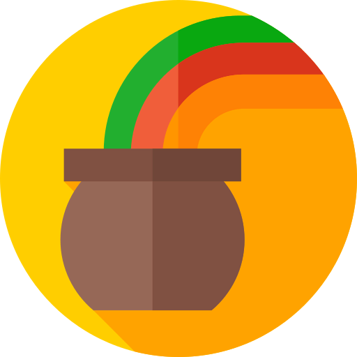 Rainbow icon