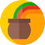 Rainbow icon 64x64