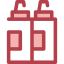 Ketchup Symbol 64x64