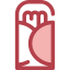 Burrito Symbol 64x64