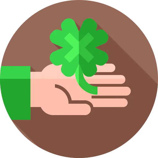 Clover icon
