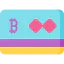 Credit card Symbol 64x64