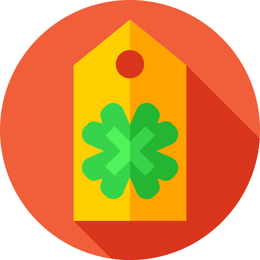 Tag icon
