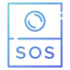 Sos icon 64x64