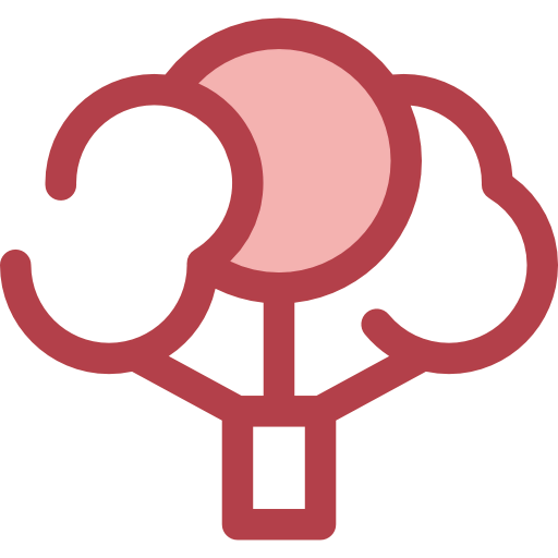 Broccoli icon