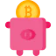 Savings Symbol 64x64