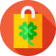 Shopping bag icon 64x64