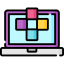 Software Symbol 64x64