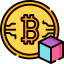 Bitcoin Symbol 64x64