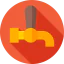 Beer tap icon 64x64