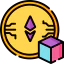 Ethereum Symbol 64x64