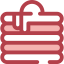 Pancakes Symbol 64x64