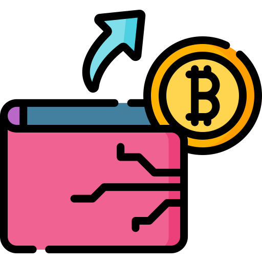 Wallet icon