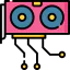 Gpu Symbol 64x64