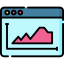 Stock Symbol 64x64
