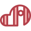 Steak icon 64x64