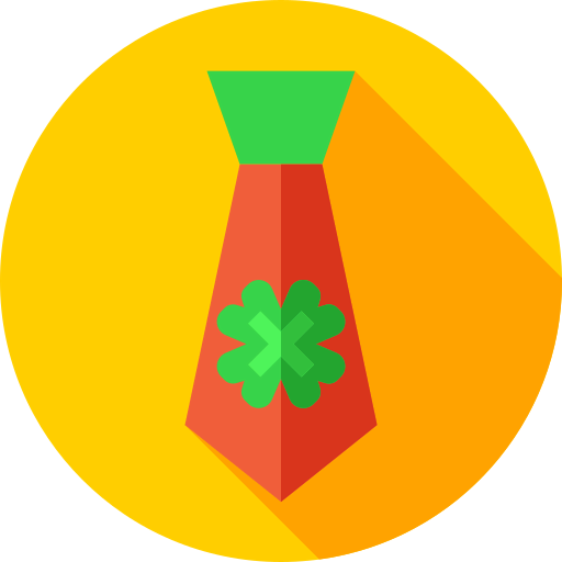 Tie icon