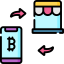 Transaction Symbol 64x64