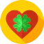 Heart icon 64x64