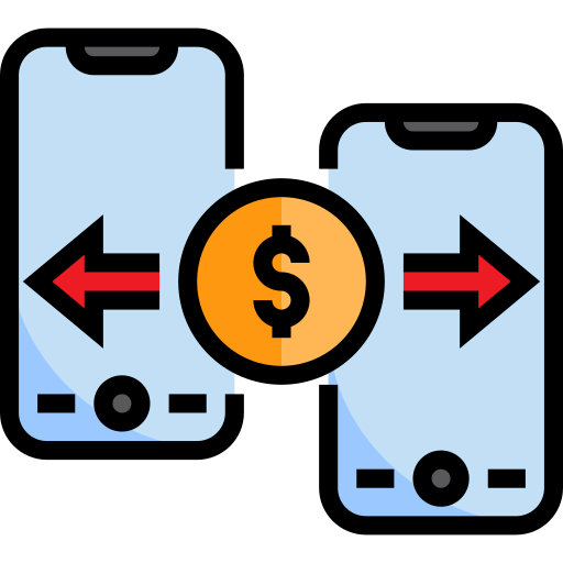Arrows icon