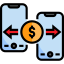 Arrows icon 64x64