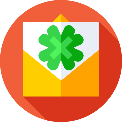 Mail icon