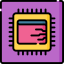 Cpu Symbol 64x64