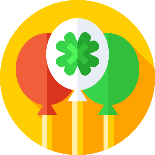 Balloon icon