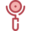 Pizza cutter Symbol 64x64