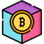Bitcoin Symbol 64x64
