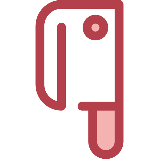 Cleaver icon