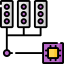 Mining Symbol 64x64