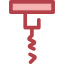 Corkscrew Symbol 64x64