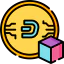 Dash Symbol 64x64