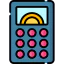 Calculator icon 64x64