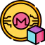 Monero icon 64x64