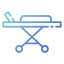 Bed icon 64x64