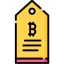 Price tag icon 64x64