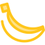 Banana Symbol 64x64