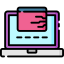 Wallet icon 64x64